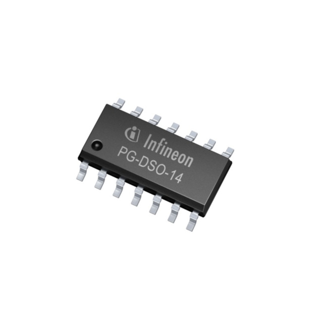 TLE63892GV50XUMA2 Infineon Technologies