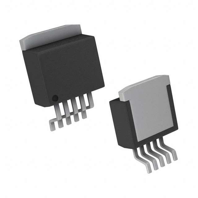 TLE4276GV50ATMA4 Infineon Technologies