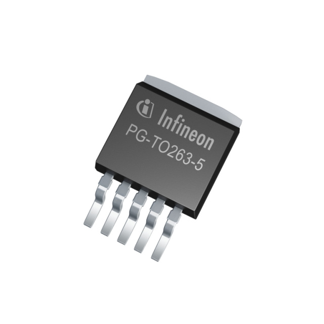 TLE4276GVATMA4 Infineon Technologies