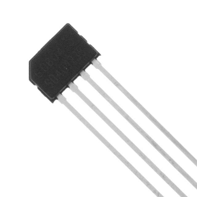 TLE4990E6782HAXA1 Infineon Technologies