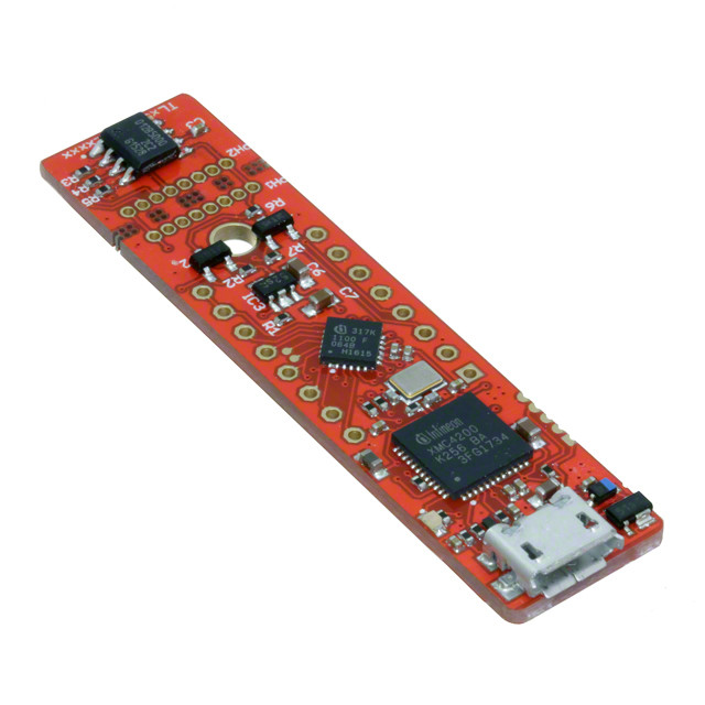 TLE5012BE5000MS2GOTOBO1 Infineon Technologies