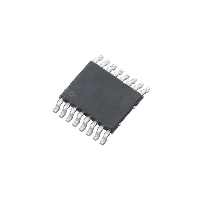 TLE5109A16DE1210XUMA1 Infineon Technologies