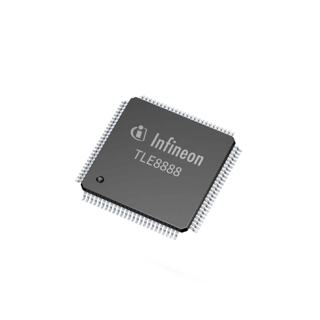 TLE88881QKXUMA1 Infineon Technologies