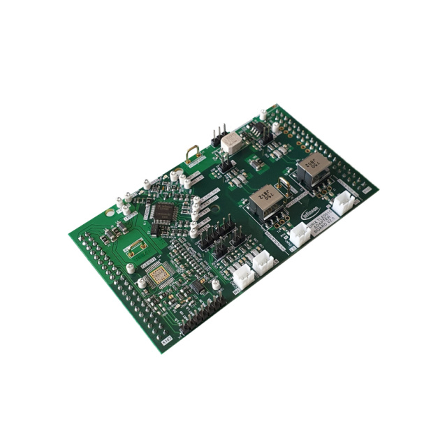 TLE9015QUTRXBRGTOBO1 Infineon Technologies