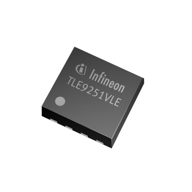 TLE9251VLEXUMA1 Infineon Technologies