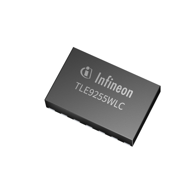 TLE9255WLCXUMA1 Infineon Technologies