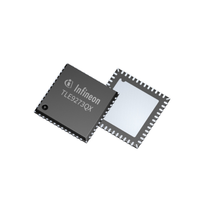 TLE9273QXXUMA1 Infineon Technologies