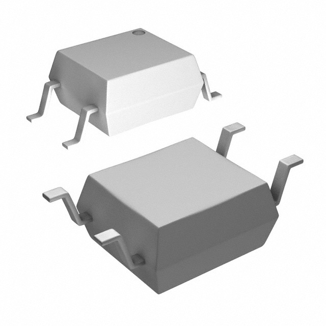 TLP3122(TP,F) Toshiba Semiconductor and Storage