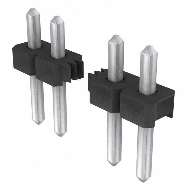 TLW-139-05-T-S Samtec Inc.