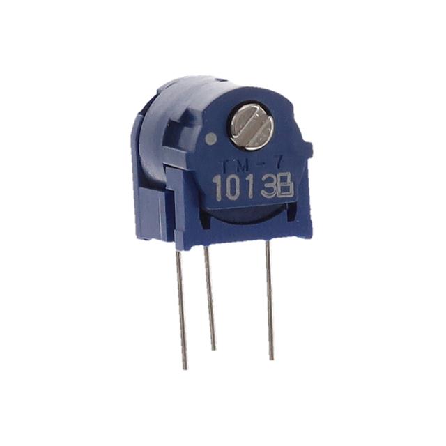 TM-7ES101 Nidec Components Corporation