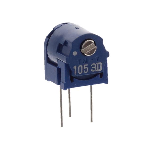 TM-7ES105 Nidec Components Corporation