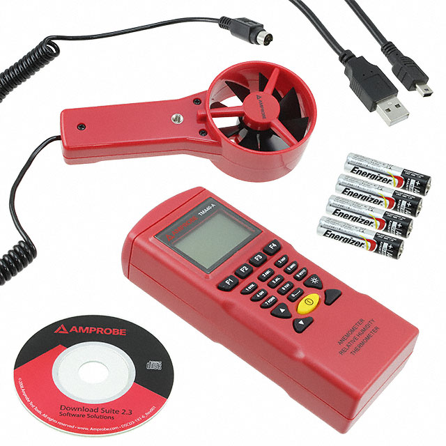 TMA40-A Amprobe