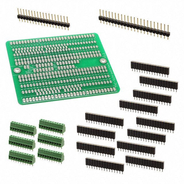 TMC-SCHRAUBSTOCK Trinamic Motion Control GmbH