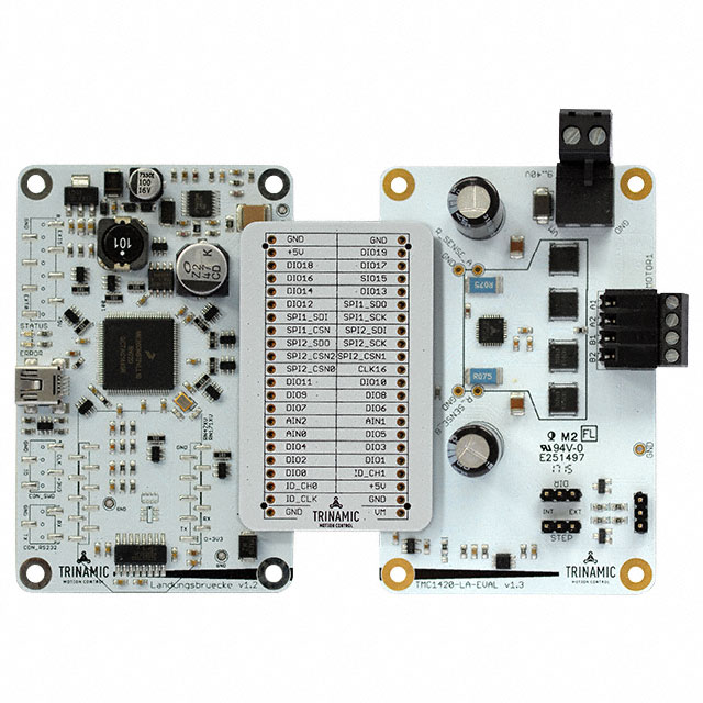 TMC1420-EVAL-KIT Trinamic Motion Control GmbH