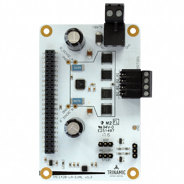 TMC1420-EVAL Trinamic Motion Control GmbH