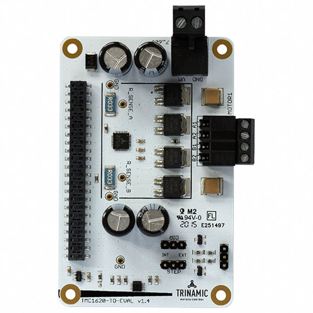 TMC1620-EVAL Trinamic Motion Control GmbH