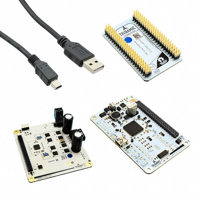 TMC2160-EVAL-KIT Trinamic Motion Control GmbH