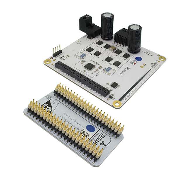 TMC2160-EVAL Trinamic Motion Control GmbH