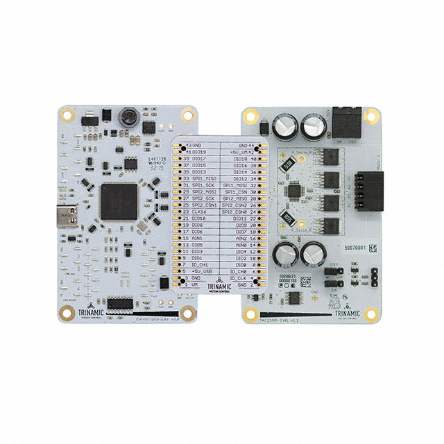 TMC2590-EVAL-KIT Trinamic Motion Control GmbH