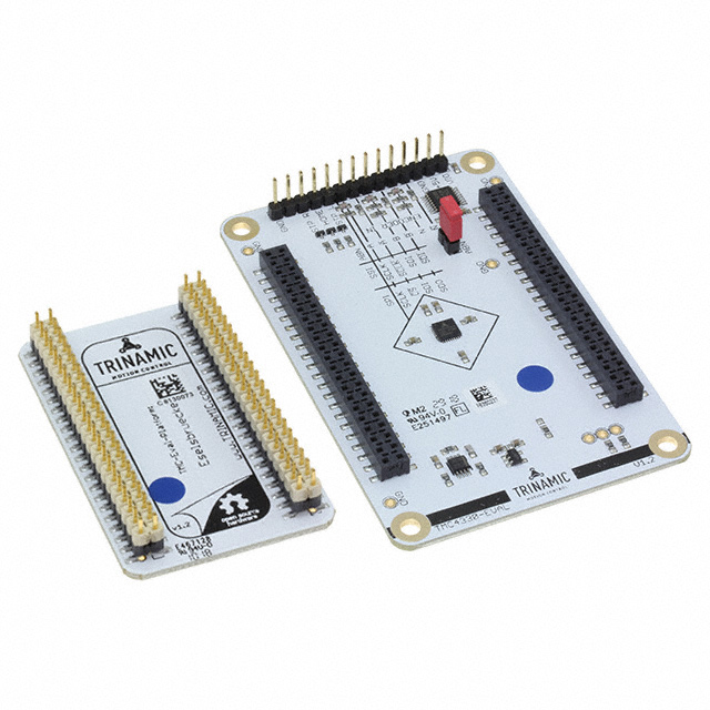 TMC4330-EVAL Trinamic Motion Control GmbH