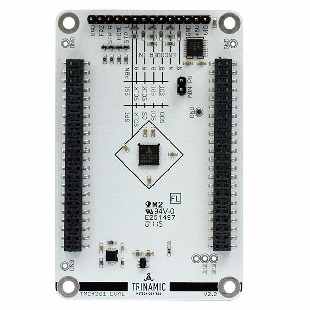 TMC4361-EVAL Trinamic Motion Control GmbH