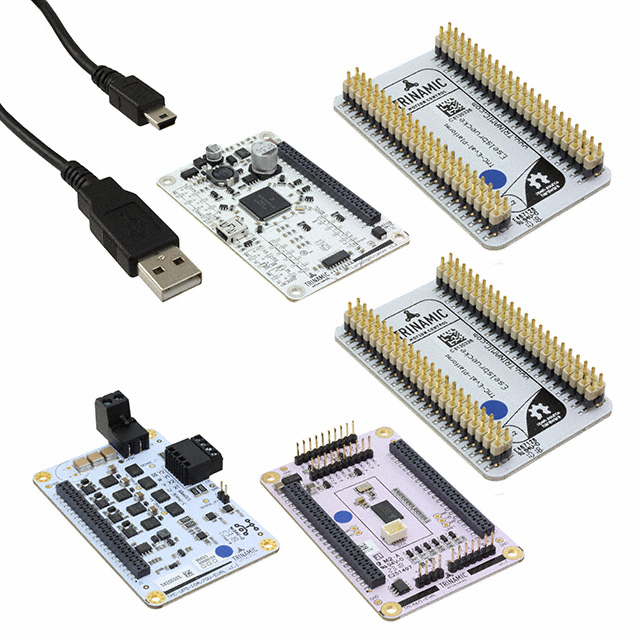 TMC4671-10A70V-EV-KIT Trinamic Motion Control GmbH