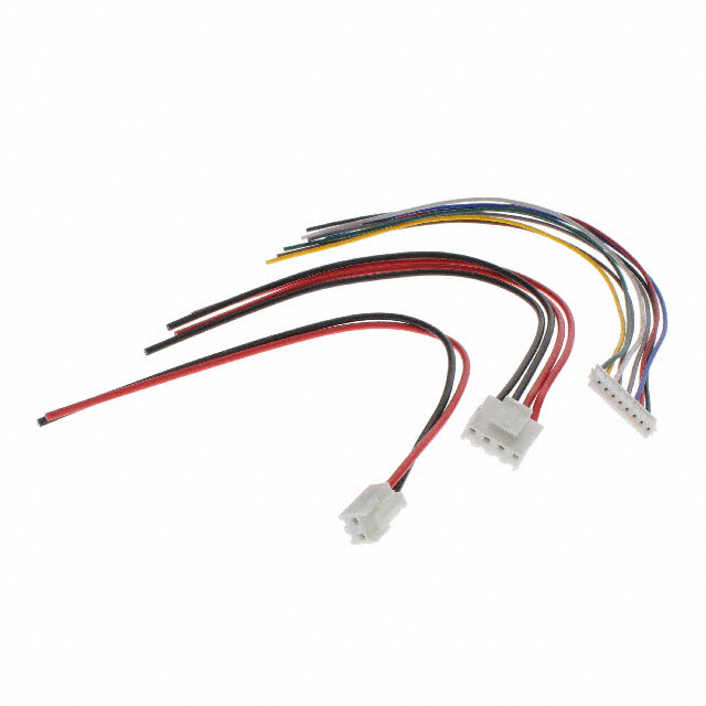 TMCM-1278-CABLE Trinamic Motion Control GmbH