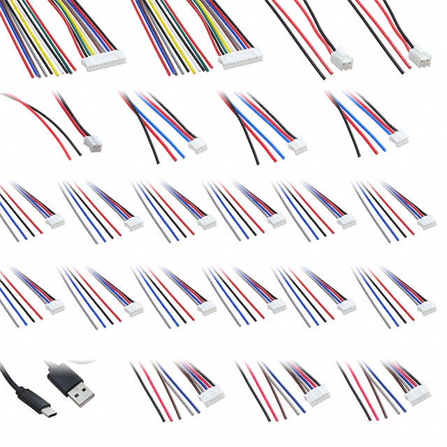 TMCM-6214-CABLE Trinamic Motion Control GmbH