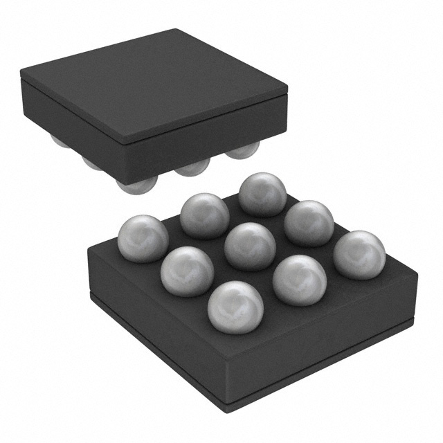 LP5524TMX-5/NOPB Texas Instruments