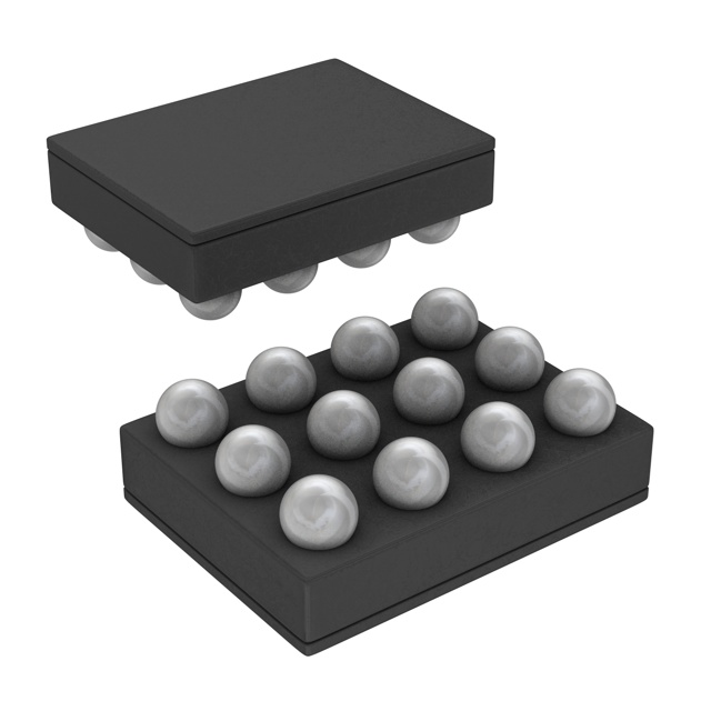 LM3209TLE/NOPB Texas Instruments