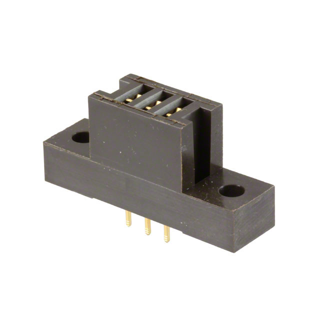 TMJ03DKSD-S1512 Sullins Connector Solutions