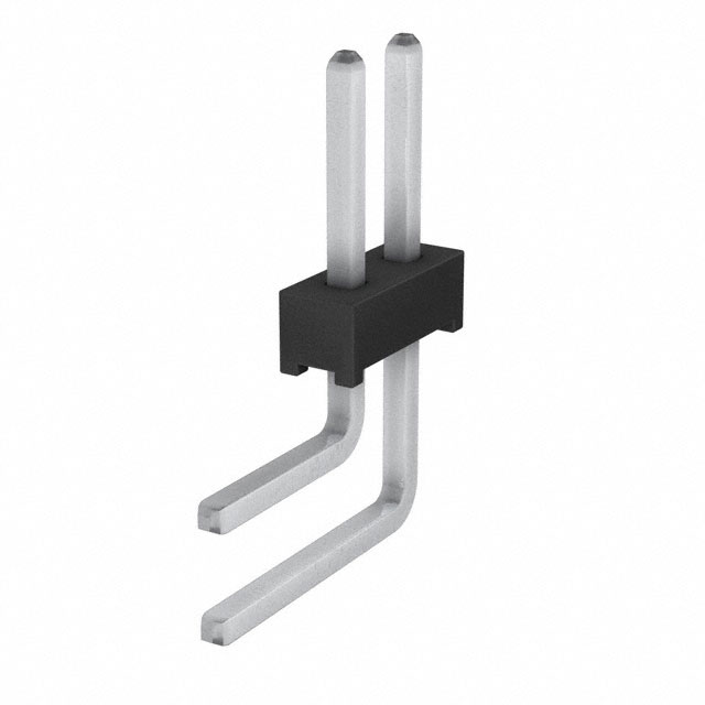 TMM-101-01-TM-D-RE Samtec Inc.