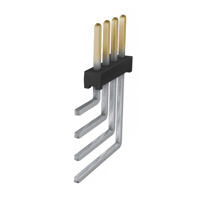 TMM-101-01-LM-Q-RA Samtec Inc.