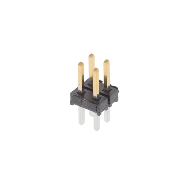 TMM-102-03-F-D Samtec Inc.