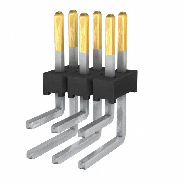 TMM-103-01-SM-D-RE Samtec Inc.