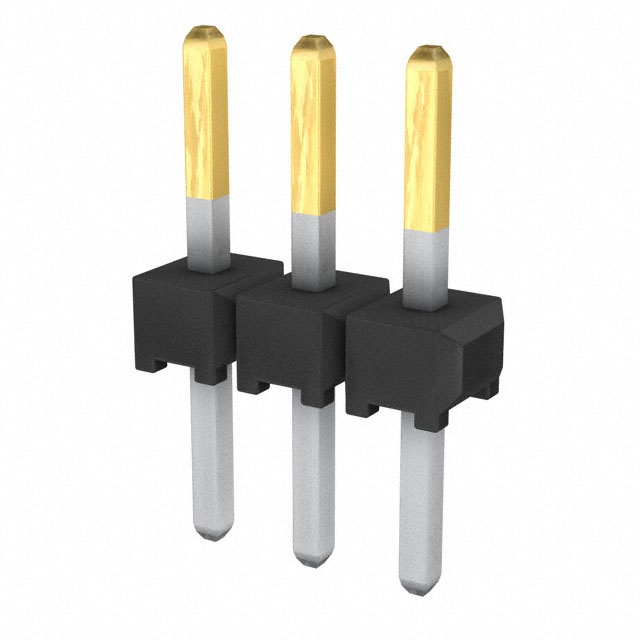 TMM-103-02-L-S Samtec Inc.