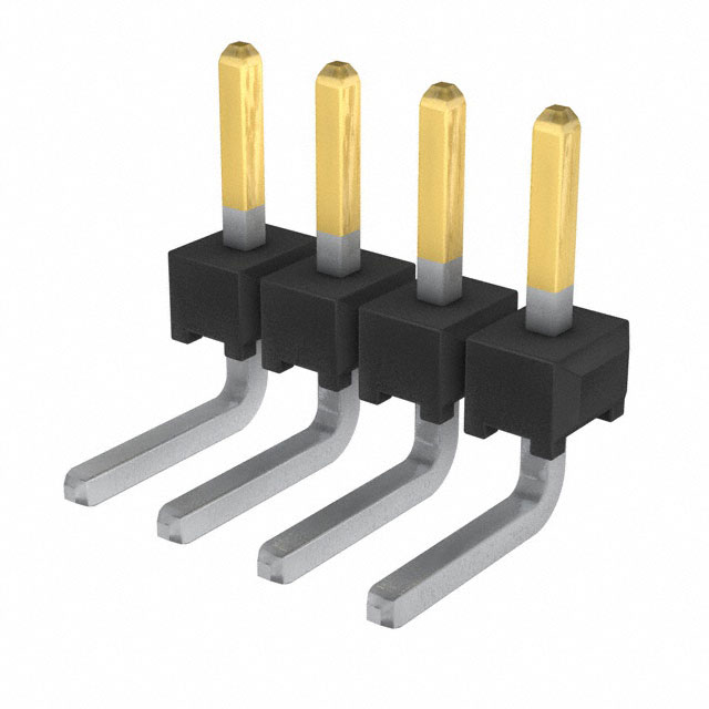 TMM-104-01-SM-S-RE Samtec Inc.