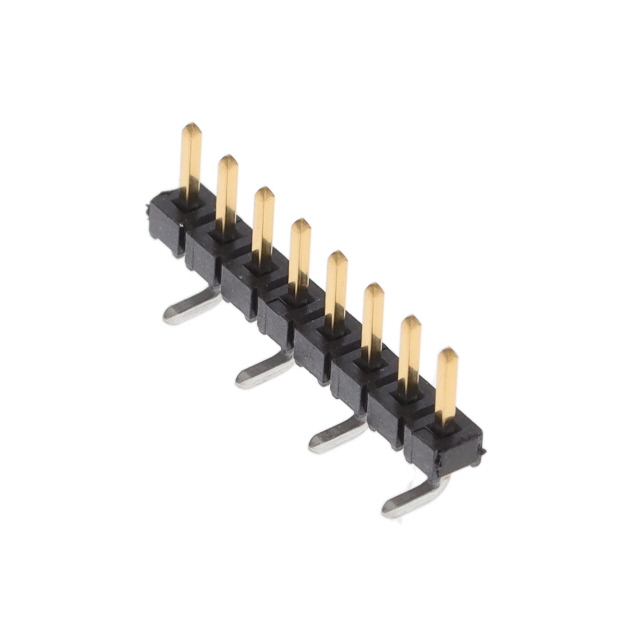 TMM-108-01-L-S-SM-P Samtec Inc.