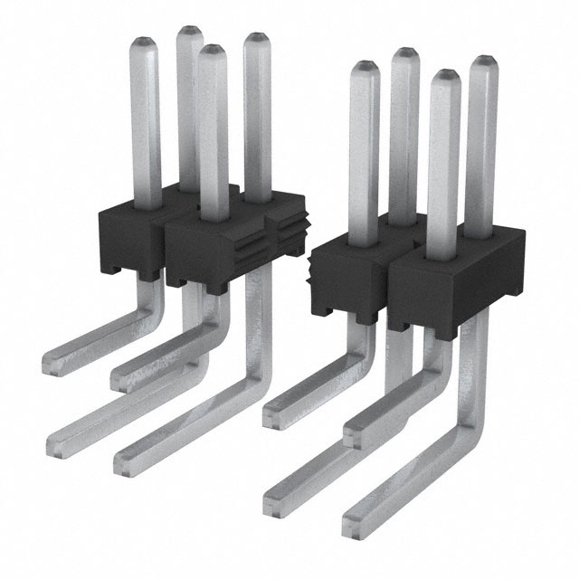 TMM-150-01-T-D-RA Samtec Inc.