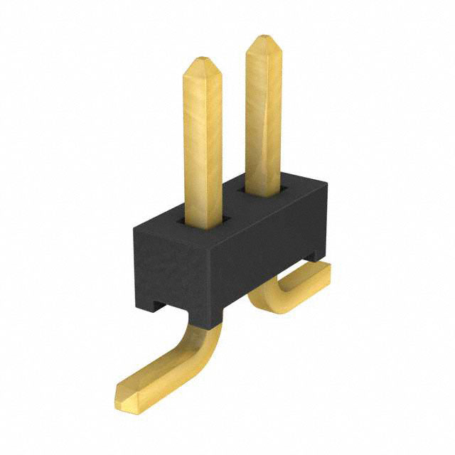 TMM-101-01-G-D-SM Samtec Inc.