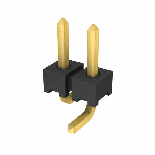 TMM-102-01-G-S-SM-TR Samtec Inc.