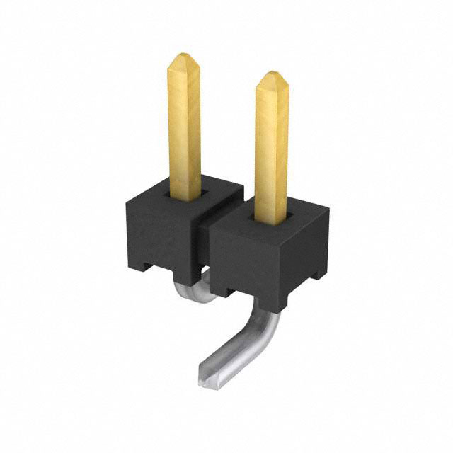 TMM-102-04-LM-S-SM Samtec Inc.