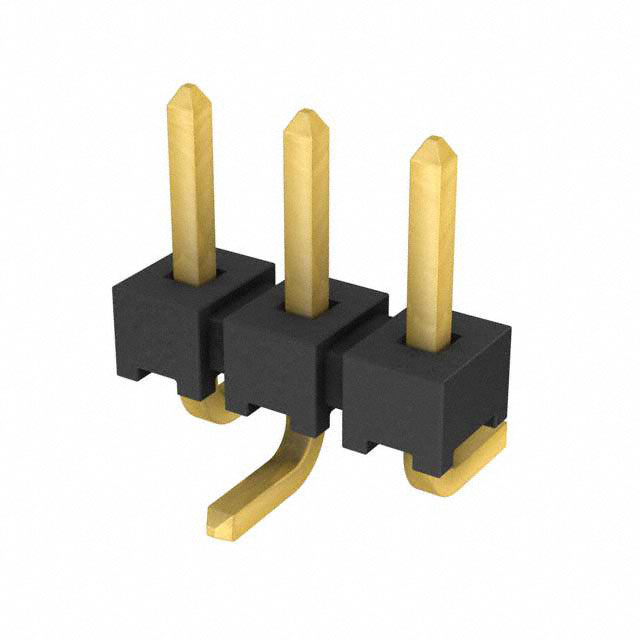 TMM-103-05-G-S-SM-P Samtec Inc.
