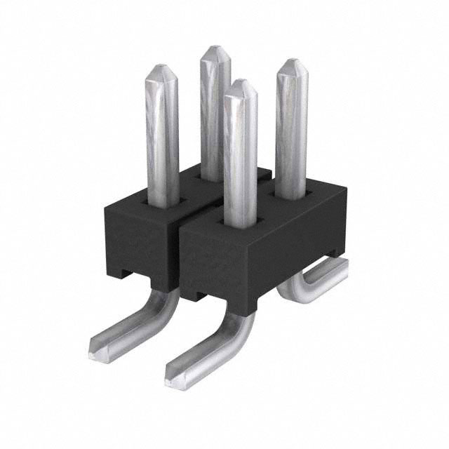 TMM-102-01-T-D-SM Samtec Inc.