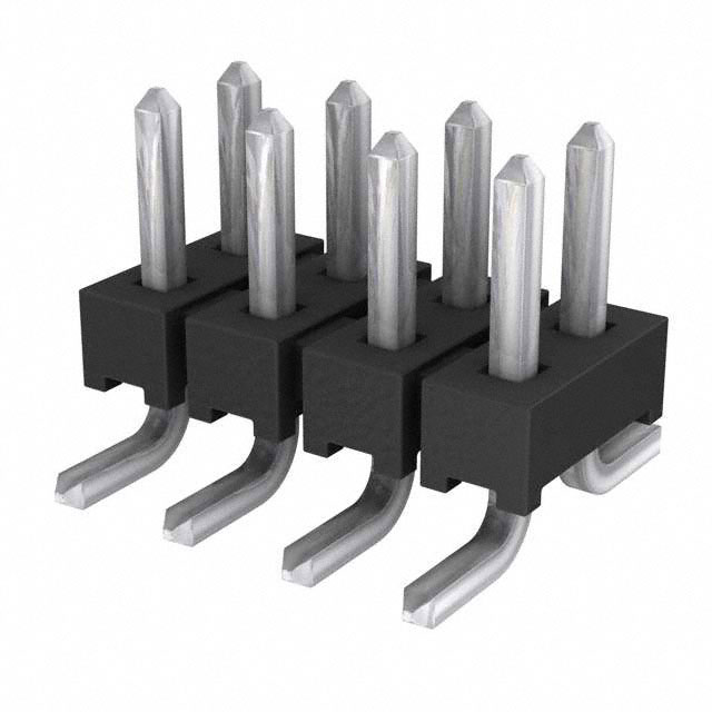 TMM-104-01-T-D-SM Samtec Inc.