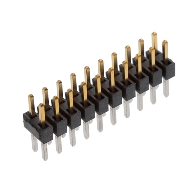 TMMH-110-01-SM-D Samtec Inc.