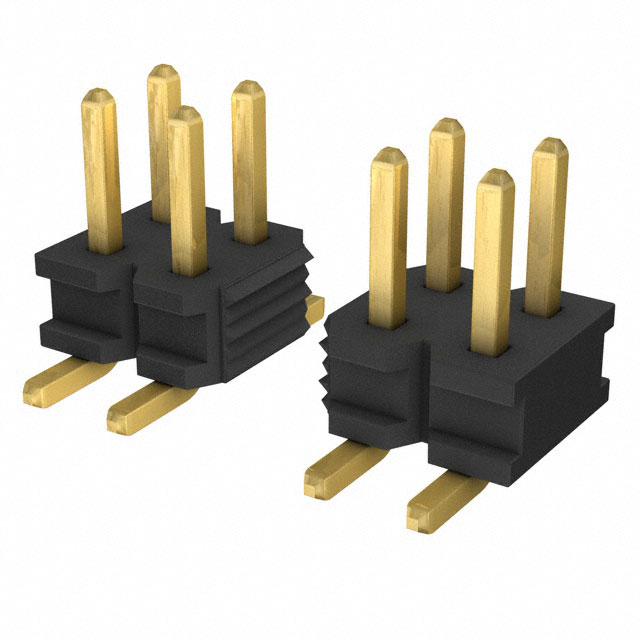 TMMH-110-01-G-DV Samtec Inc.