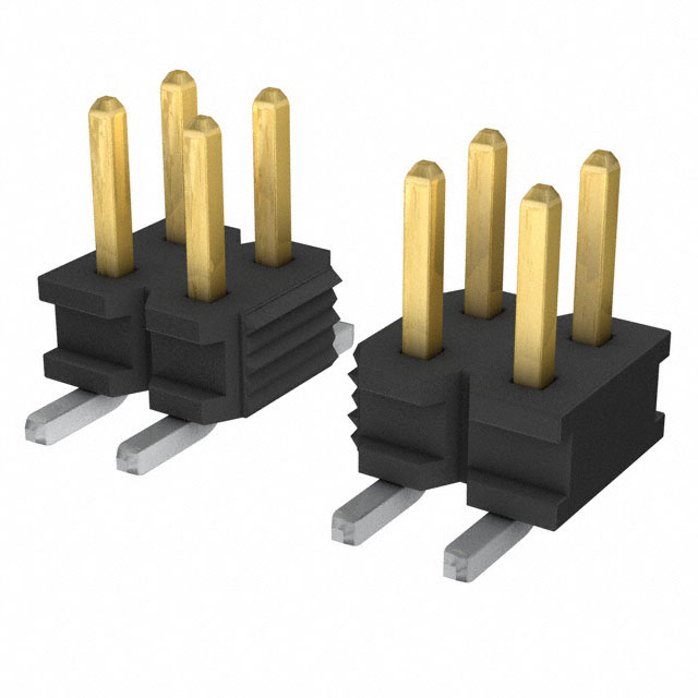 TMMH-106-01-L-DV Samtec Inc.