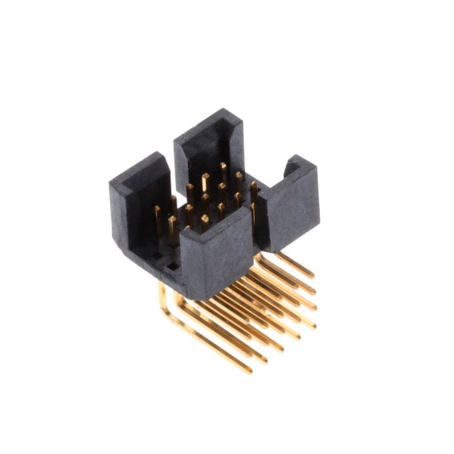 TMMS-105-01-G-Q-RA Samtec Inc.