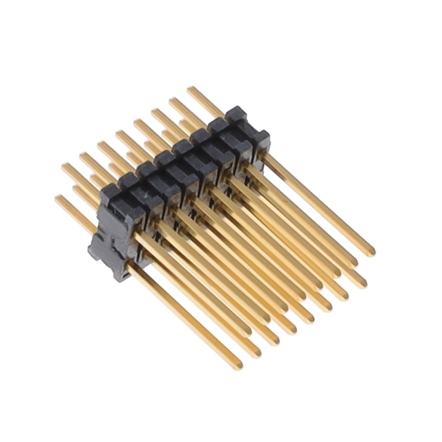 TMS-108-54-G-D Samtec Inc.